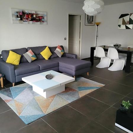 Appartement privée Lyon 3 Exterior foto